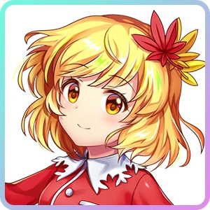Shizuha L1png — Touhou Lost Word JP Characters option 122
