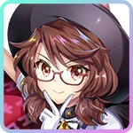 Sumireko L1png — Touhou Lost Word JP Characters option 126