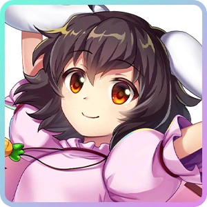Tewi L1png — Touhou Lost Word JP Characters option 132