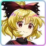 Yamame L1png — Touhou Lost Word JP Characters option 141