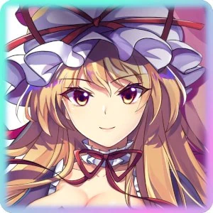 Yukari L1png — Touhou Lost Word JP Characters option 152