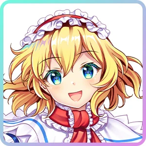 Zz1659787304alice L80png — Touhou Lost Word JP Characters option 157