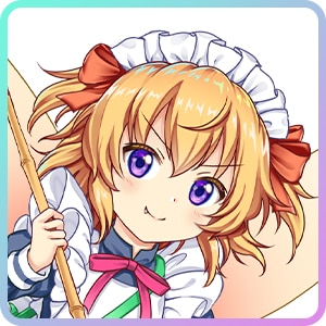Zzzzz 1663861013sunny A6png — Touhou Lost Word JP Characters option 165