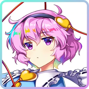Zzzzz 1669490645satori L80png — Touhou Lost Word JP Characters option 176