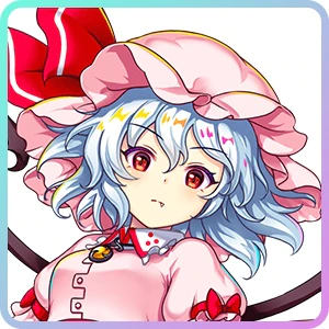 Zzzzz 1675106988remilia A6png — Touhou Lost Word JP Characters option 189