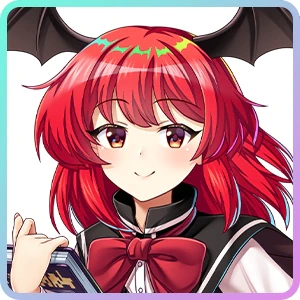 Zzzzz 1676478692koakuma A6png — Touhou Lost Word JP Characters option 193