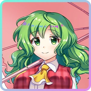 Zzzzz 1678903095yuuka A6png — Touhou Lost Word JP Characters option 197