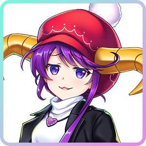 Zzzzz 1679057790doremy H5png — Touhou Lost Word JP Characters option 198