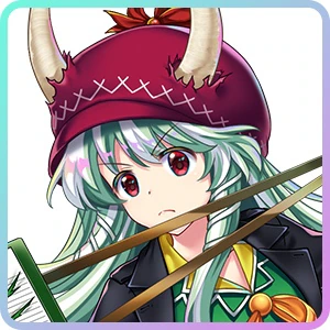 Zzzzz 1680108648keine H5png — Touhou Lost Word JP Characters option 199