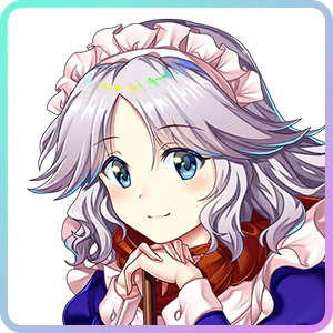 Zzzzz 1685613262sakuya A7a — Touhou Lost Word JP Characters option 216