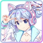 Zzzzz 1687603183merlin B5 — Touhou Lost Word JP Characters option 221