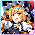 Zzzzz 1689343192marisa L80 — Touhou Lost Word JP Characters option 223