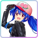 Zzzzz 1691493568tenshi T5 — Touhou Lost Word JP Characters option 227