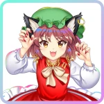Zzzzz 1692558742chen A7 — Touhou Lost Word JP Characters option 228
