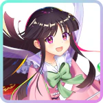 Zzzzz 1693576832kaguya L80 — Touhou Lost Word JP Characters option 229