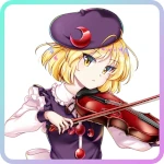 Zzzzz 1698064711lunasa A6 — Touhou Lost Word JP Characters option 235