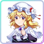 Zzzzz 1699645729maribel Lm1 — Touhou Lost Word JP Characters option 239