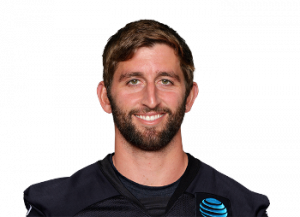I 2 — 2022-2023 NFL Quarterbacks option 17