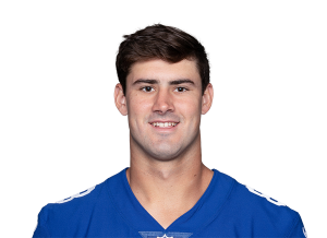 I 8 — 2022-2023 NFL Quarterbacks option 23