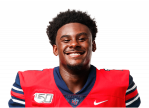 Malik Willispng — 2022-2023 NFL Quarterbacks option 30