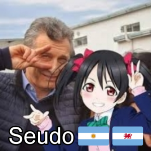 Arseudo — ZA Summer 2023 Extended option 5