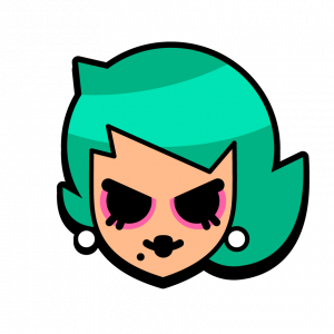 Brawlerbzpng — Brawl Stars all Brawlers (January 2023 Season 16) option 52