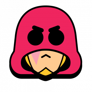 Brawlercapng — Brawl Stars all Brawlers (January 2023 Season 16) option 53