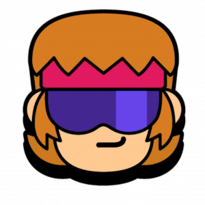 Brawlercipng — Brawl Stars all Brawlers (January 2023 Season 16) option 61