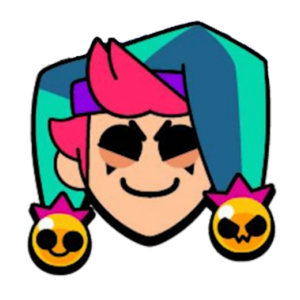 Brawlercjpng — Brawl Stars all Brawlers (January 2023 Season 16) option 62