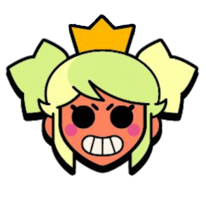Brawlerclpng — Brawl Stars all Brawlers (January 2023 Season 16) option 64