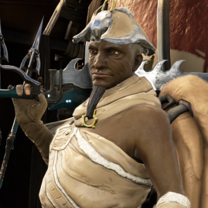 Hokpng — Warframe Character Tierlist option 27