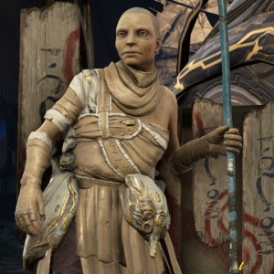Konzupng — Warframe Character Tierlist option 33