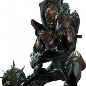 Leekter Grustraag Threepng — Warframe Character Tierlist option 36