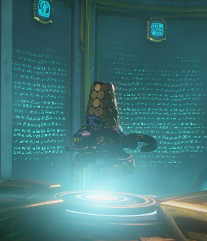 Loidpng — Warframe Character Tierlist option 39