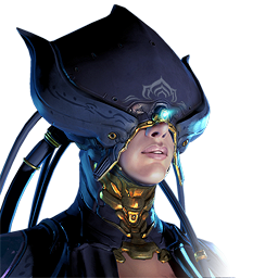 Lotuspng — Warframe Character Tierlist option 40