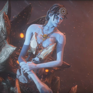 Motherjpg — Warframe Character Tierlist option 44