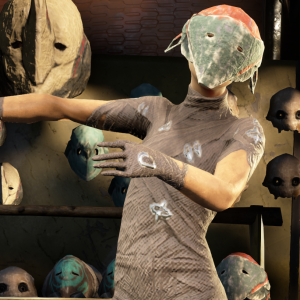 Nakakpng — Warframe Character Tierlist option 45