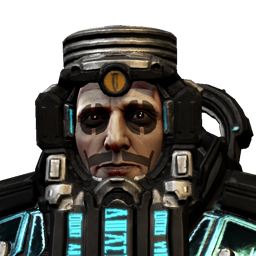 Nef Anyopng — Warframe Character Tierlist option 46