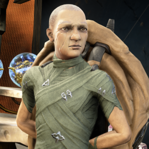 Old Man Suumbaatpng — Warframe Character Tierlist option 48