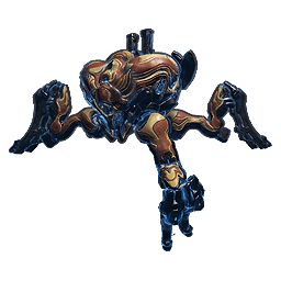 Profit Taker Orbpng — Warframe Character Tierlist option 53