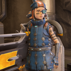 Rokypng — Warframe Character Tierlist option 54