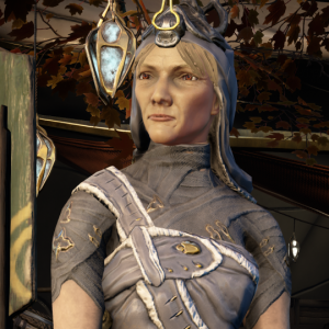 Sayapng — Warframe Character Tierlist option 56
