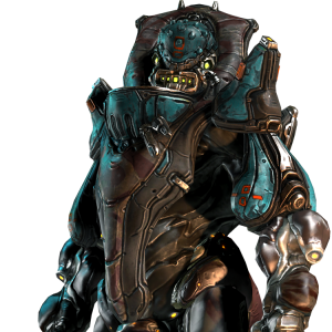 Shik Grustraag Threepng — Warframe Character Tierlist option 57