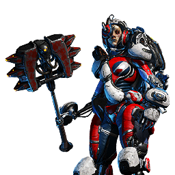 Spragpng — Warframe Character Tierlist option 60