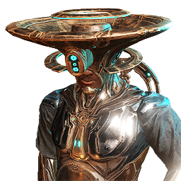 Teshin Daxpng — Warframe Character Tierlist option 63