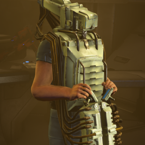 The Businesspng — Warframe Character Tierlist option 64