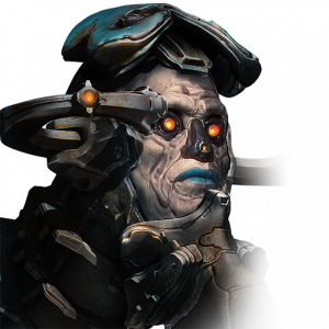 Vay Hekpng — Warframe Character Tierlist option 69