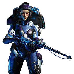 Venkrapng — Warframe Character Tierlist option 70