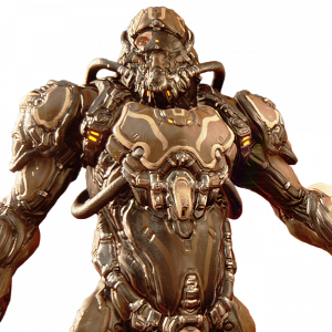 Wolf Of Saturn Sixpng — Warframe Character Tierlist option 73