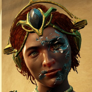Yontapng — Warframe Character Tierlist option 75